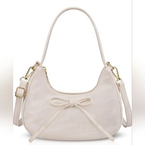 Small Womens Hand Bag W/crossbody Strap.